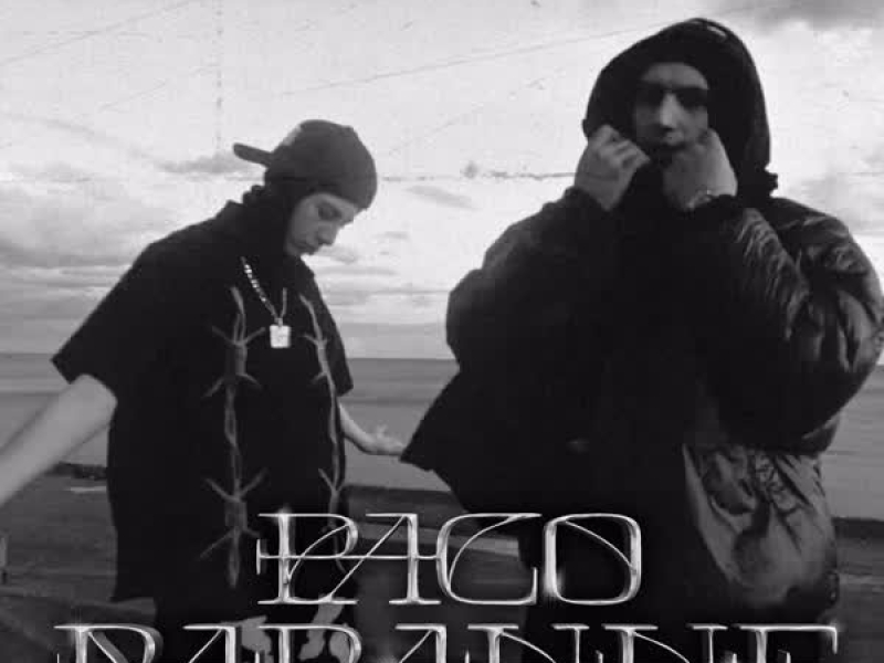 PACO RABANNE (Single)