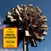 Vakta Svæðið (Single)