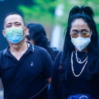 MANTAN TERINDAH (Single)