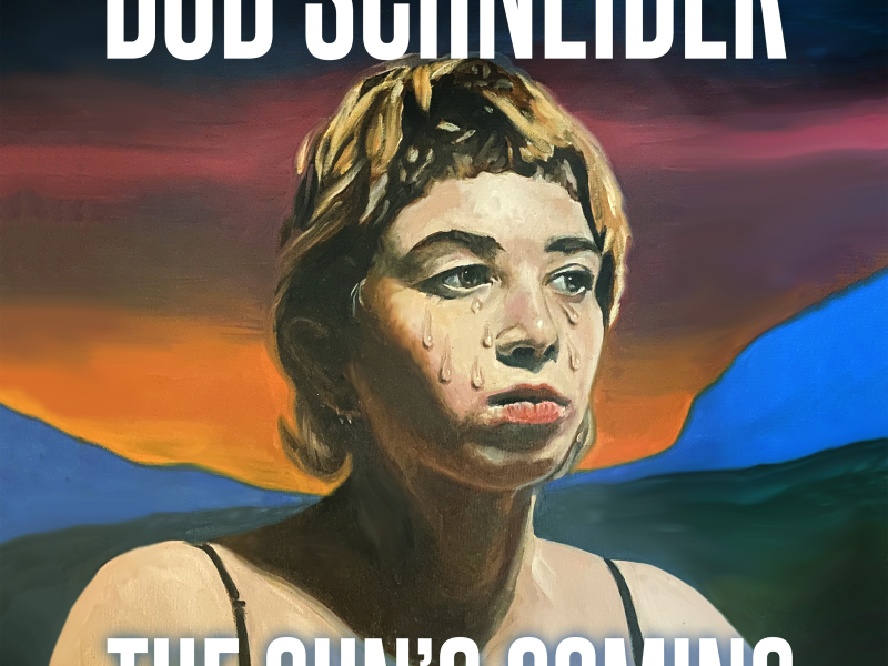 The Sun's Coming (Single)