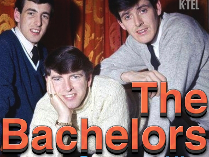 The Bachelors Greatest Hits