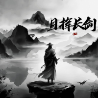 且挥长剑 (Single)