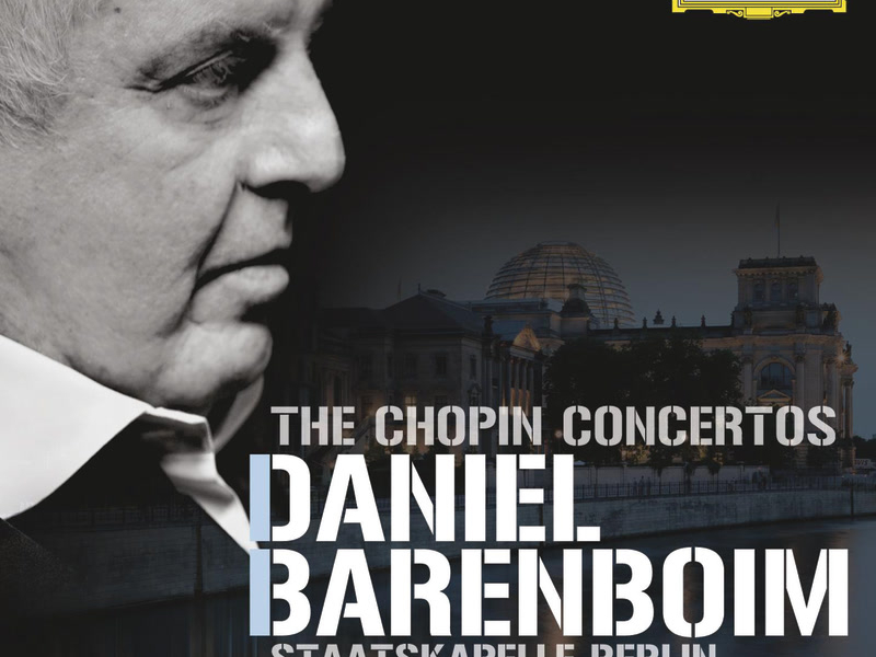 The Chopin Concertos
