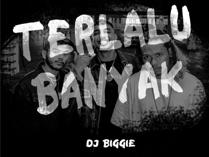 Terlalu Banyak (Single)