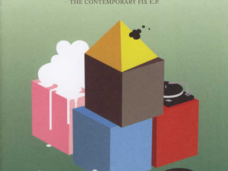 The Contemporary Fix EP