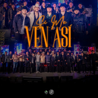 Si Me Ven Así (En Vivo) (Single)