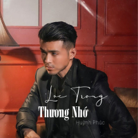 Lạc Trong Thương Nhớ (EP)
