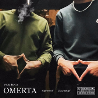 Omerta (Single)