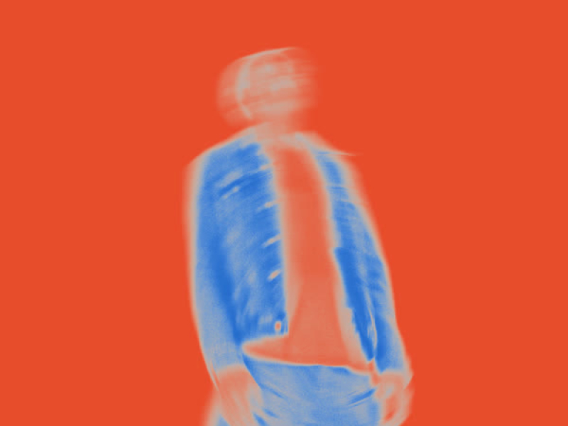 Distant Love (Single)