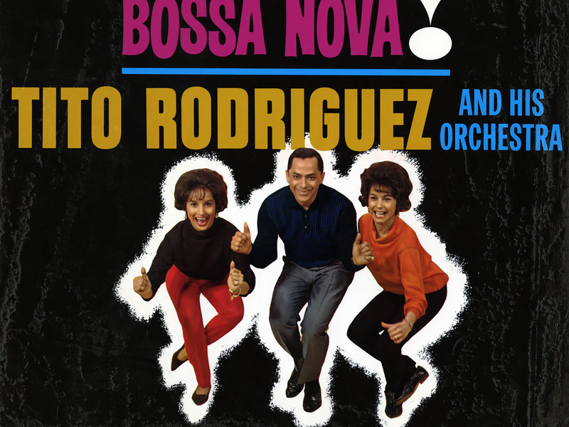 Let's Do The Bossa Nova