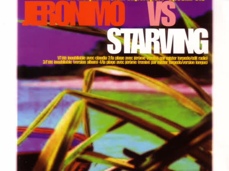 La Plage / Eté Inoubliable