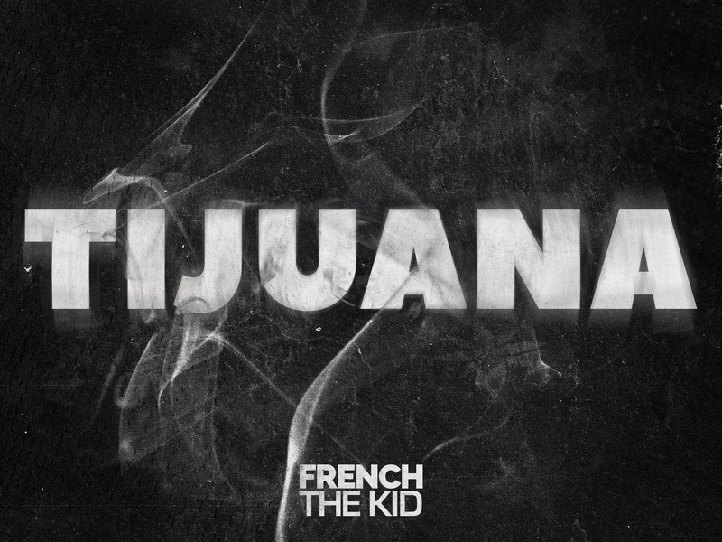 Tijuana (Single)