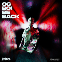 OG BOI BE BACK (Single)