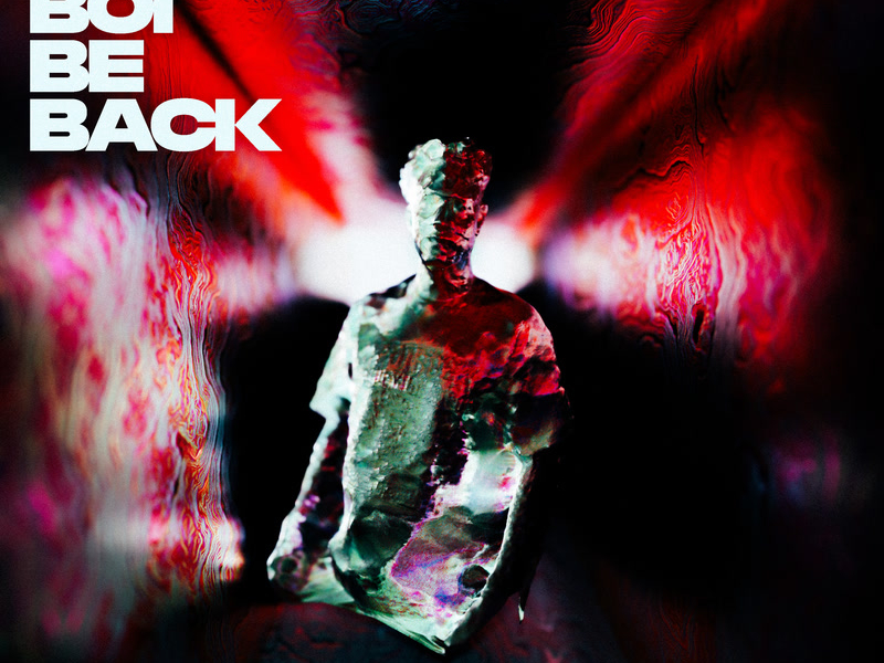 OG BOI BE BACK (Single)