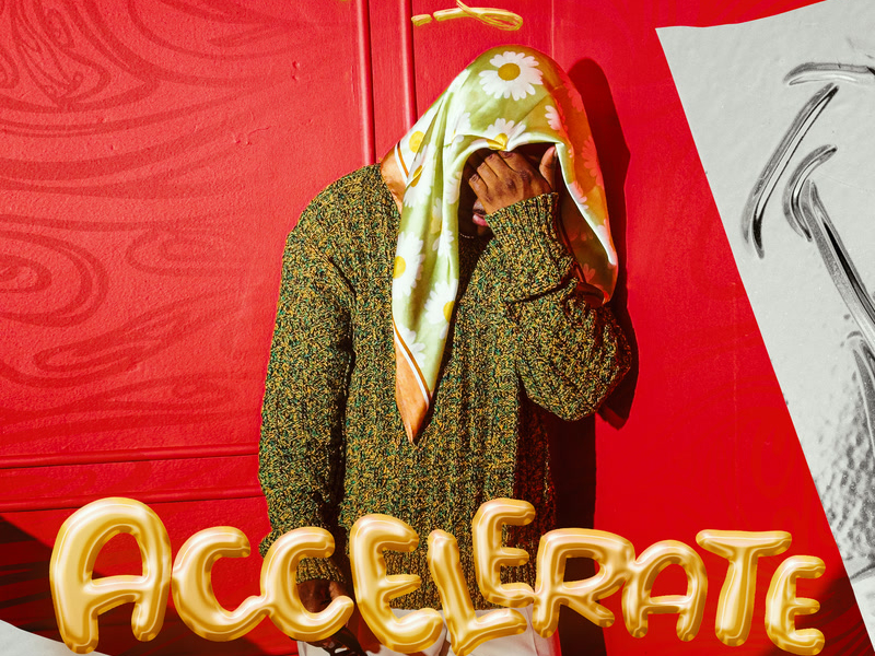 Accelerate (Single)