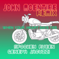 When Your Heart Says Yes (John McEntire Remix) (Single)