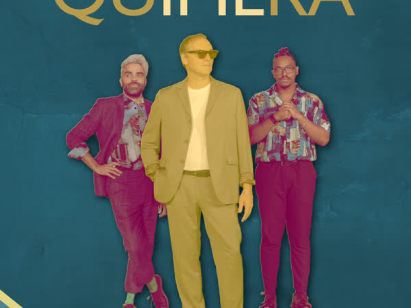 Quimera (Single)