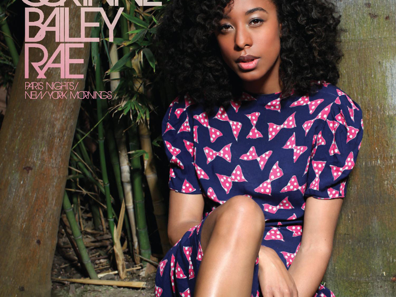 Paris Nights/ New York Mornings (Single)