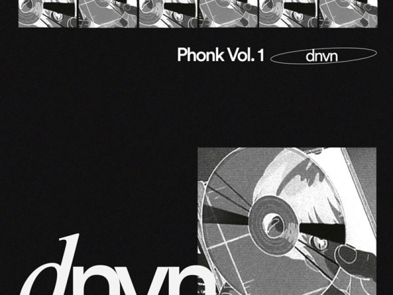 Phonk Vol. 1 (EP)