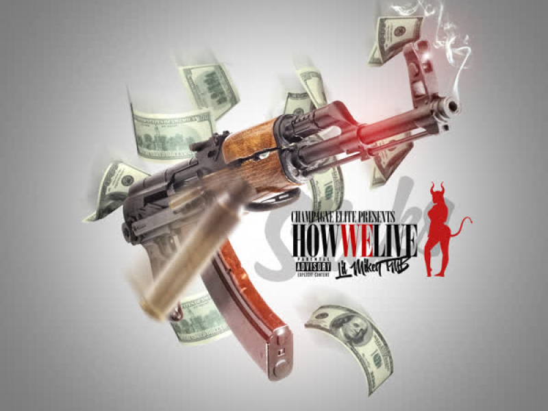 How We live (Single)
