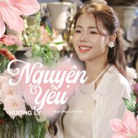 Nguyện Yêu (Single)