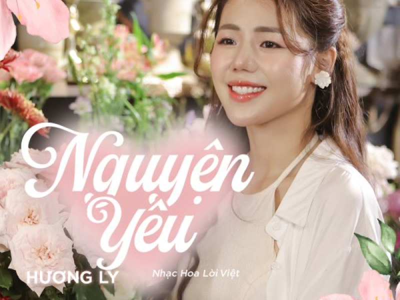 Nguyện Yêu (Single)