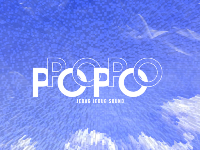 POPO POPO (Single)