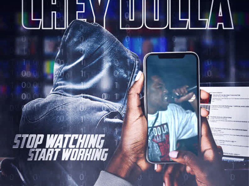 Stop Watching Start Working