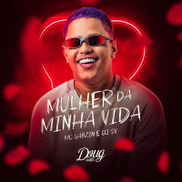 Mulher da minha vida (Single)
