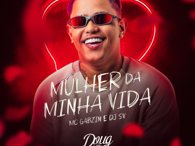Mulher da minha vida (Single)