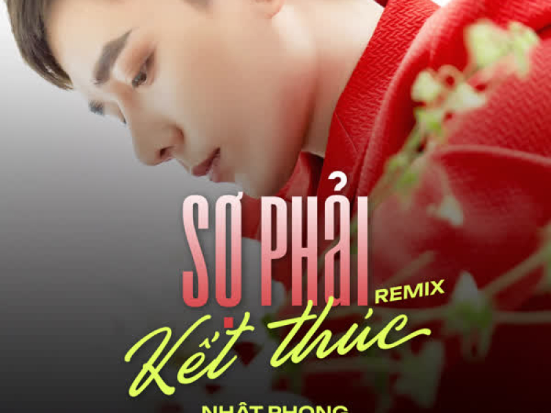 Sợ Phải Kết Thúc (Remix) (Single)