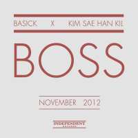 Boss (Single)