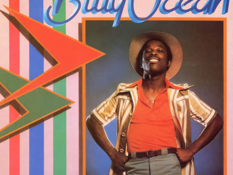 Billy Ocean (Expanded Edition)