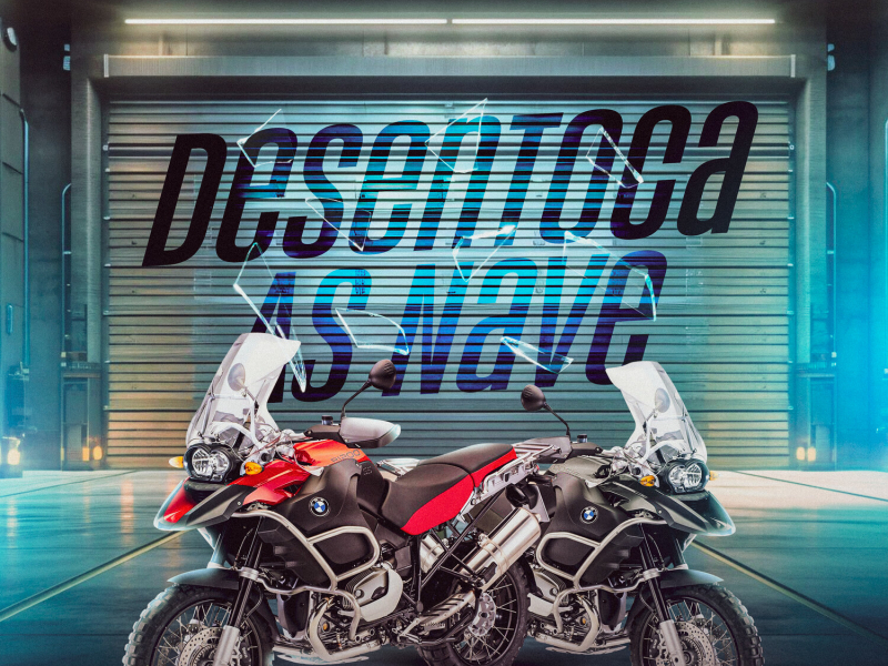 Desentoca As Nave (Single)