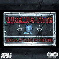 Luremus Fitte (Super-G) (Single)