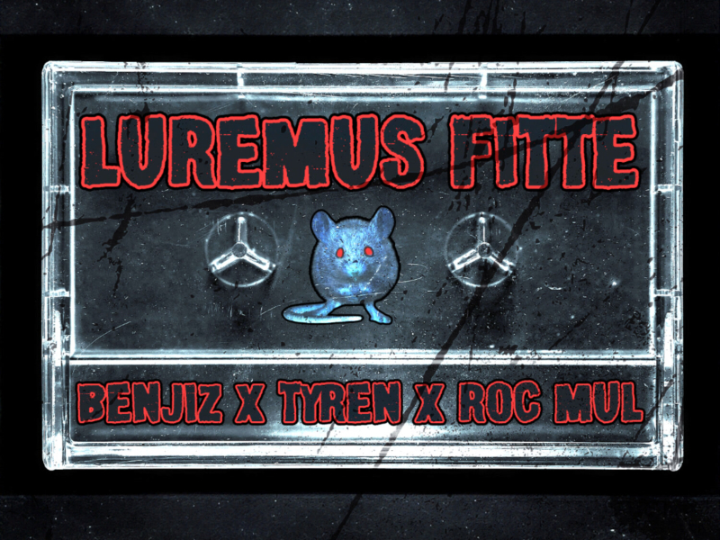 Luremus Fitte (Super-G) (Single)