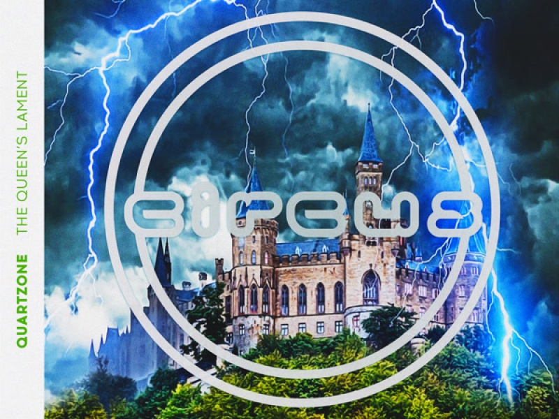 The Queen's Lament (Single)