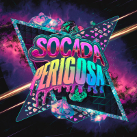 Socada Perigosa (Single)