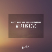 What Is Love (Single)