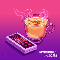 Masala (Single)