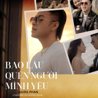 Bao Lâu Quên Người Mình Yêu (Single)
