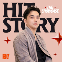Reddy (HITStory The Showcase) (EP)
