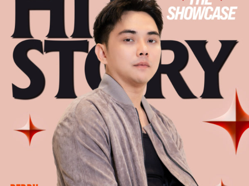 Reddy (HITStory The Showcase) (EP)