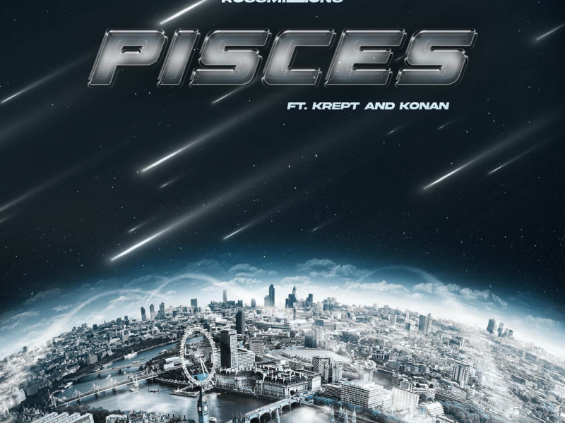 Pisces (Single)