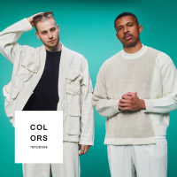 Okay - A COLORS SHOW (Single)