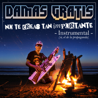No Te Creas Tan Importante (Instrumental) (Single)