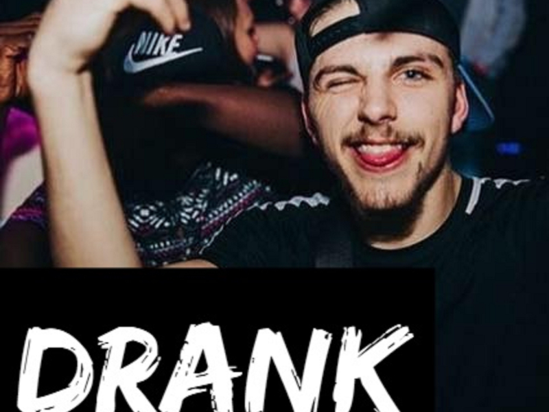 Drank (Single)