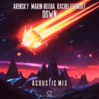 Down (Acoustic Mix) (Single)