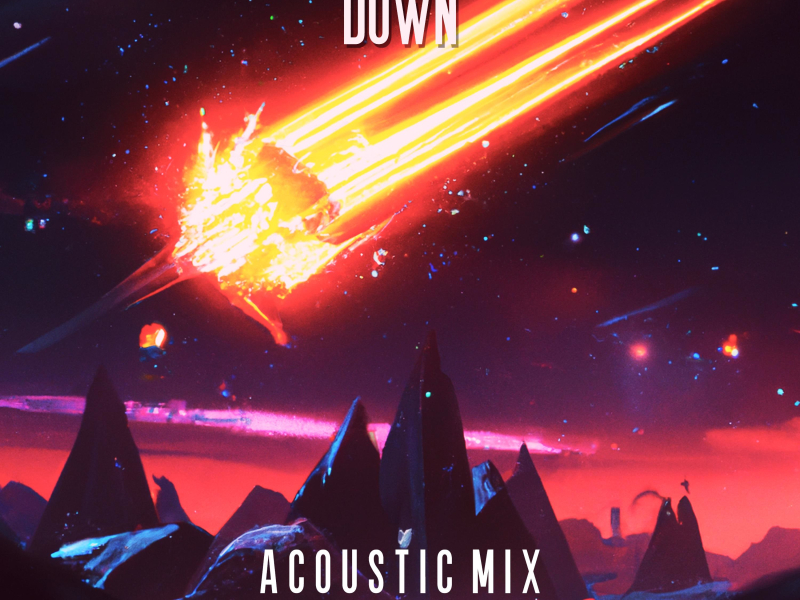 Down (Acoustic Mix) (Single)