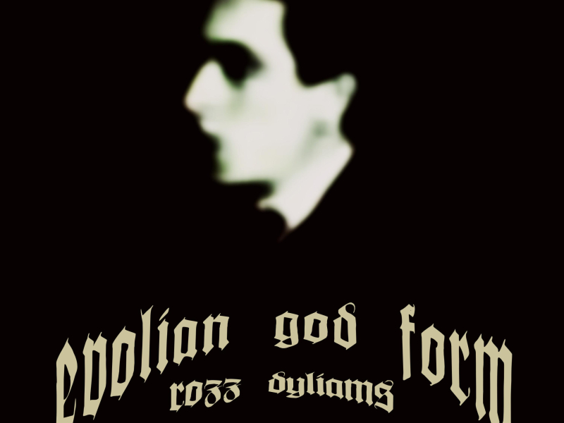 Evolian God Form (Single)